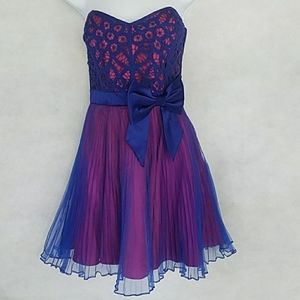 Betsey johnson dress